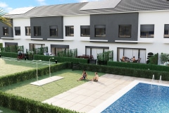 MarPlus2 vista parcial desde zona común