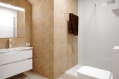 Residential MARPLUS 2 bathrooms PB. New construction in Gandia.